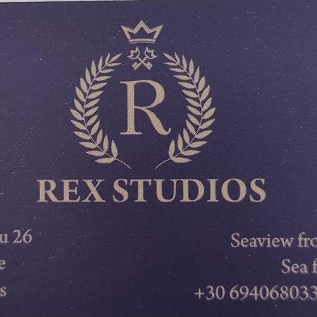 לאוטרה אדיפסאו Rex Studios מראה חיצוני תמונה